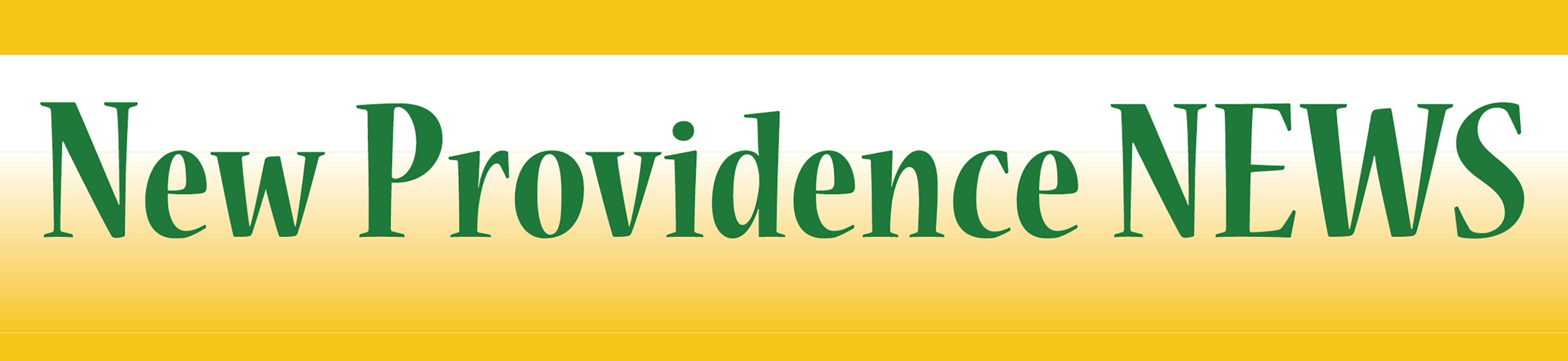 New Providence News