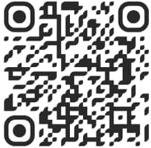 Scan to express interest in adult facilitator training.